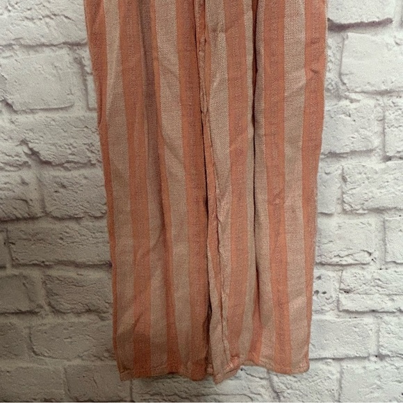 L*Space Striped Cover-Up Jumpsuit - Picture 11 of 16